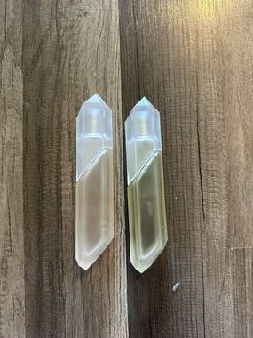 KKW Fragrance Crystal Perfume Set